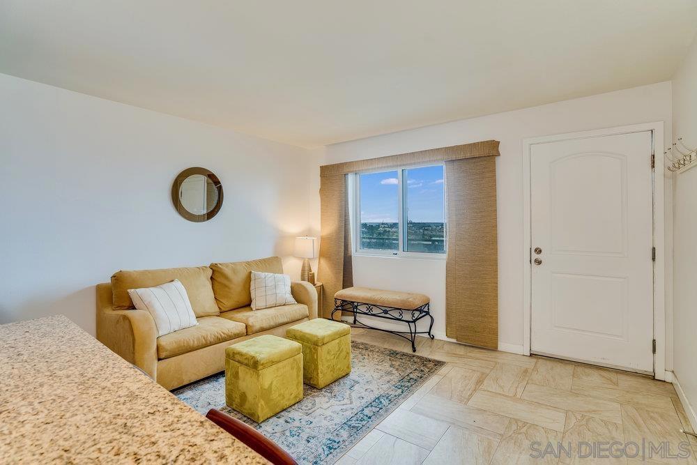 National City - Residential