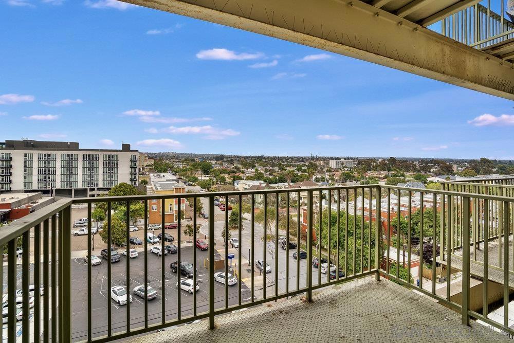 National City - Residential