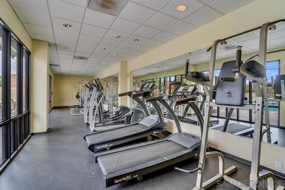 National City - Residential