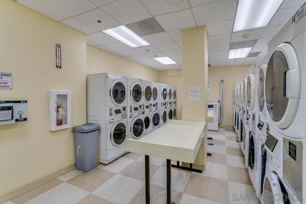 National City - Residential