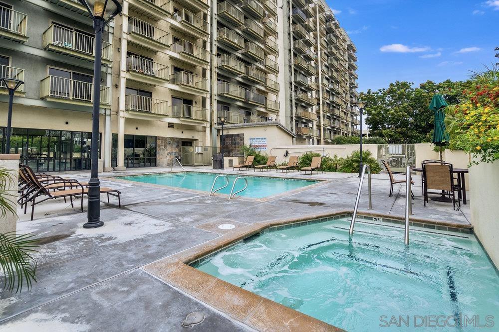 National City - Residential