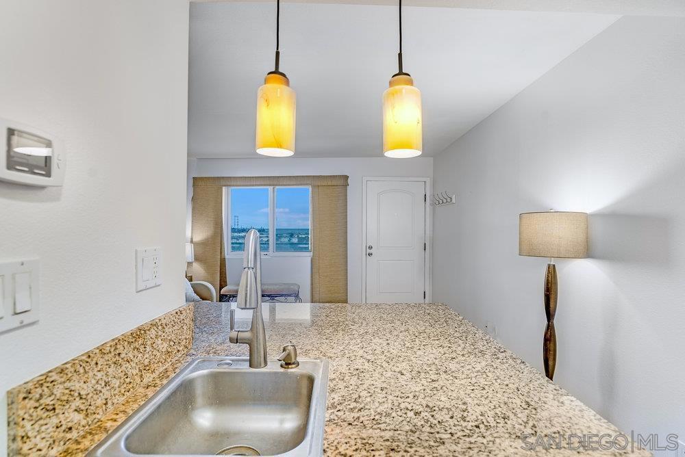 National City - Residential