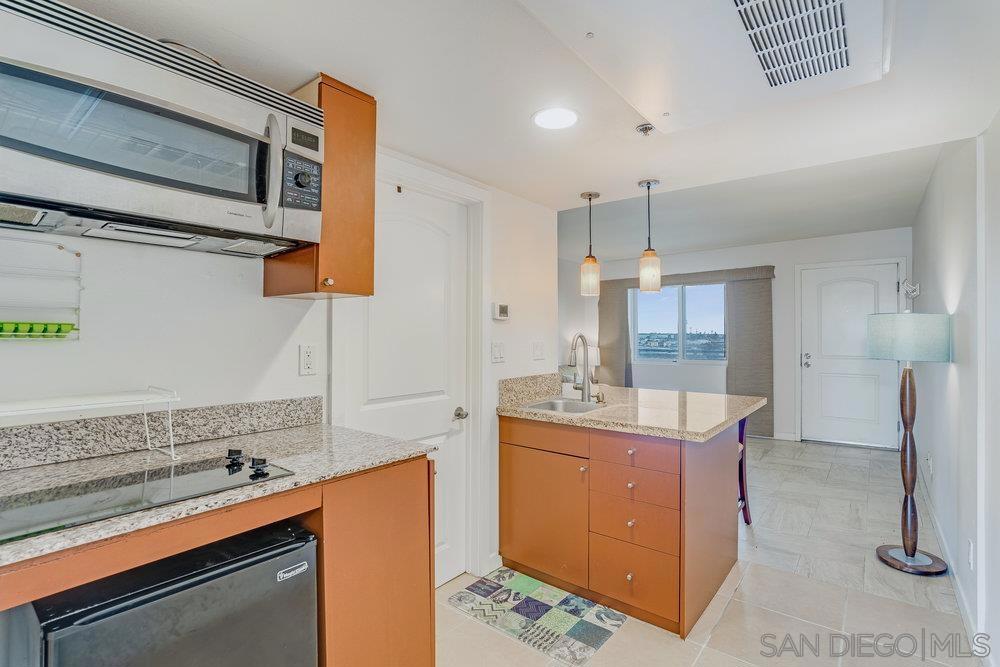 National City - Residential