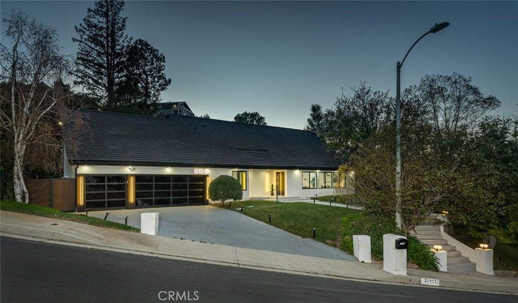 Photo of 20101 Greenbriar, Tarzana, CA 91356 (MLS # GD26022952)