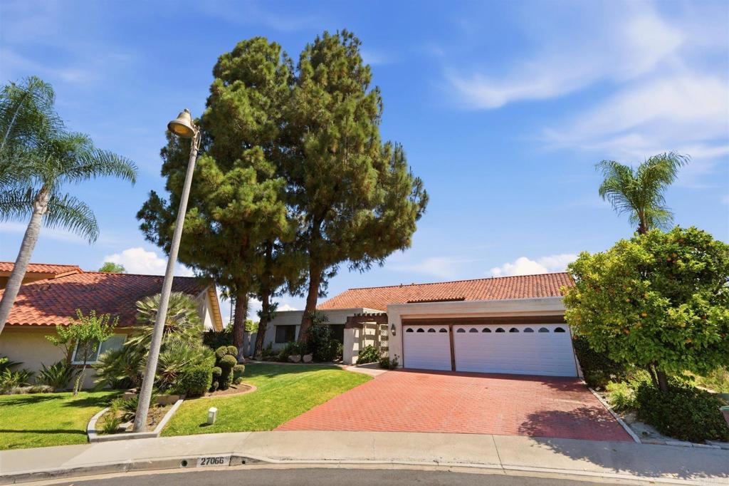 27066 La Paja Lane
