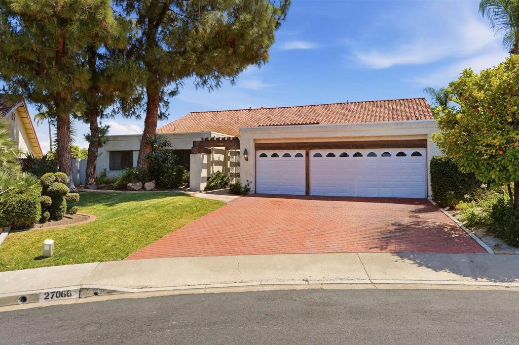27066 La Paja Lane
