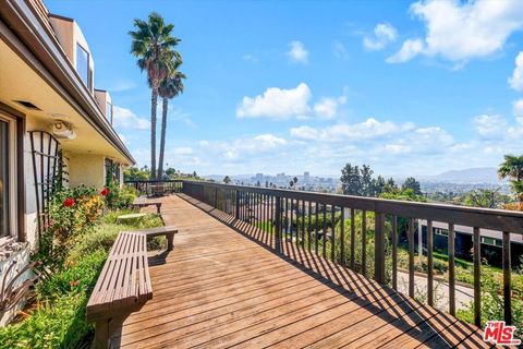 Photo of 441 Audraine Drive, Glendale, CA 91202 (MLS # 26643835)