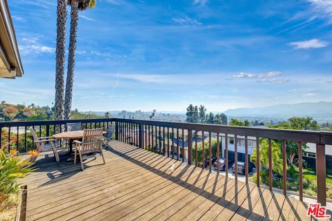 Photo of 441 Audraine Drive, Glendale, CA 91202 (MLS # 26643835)