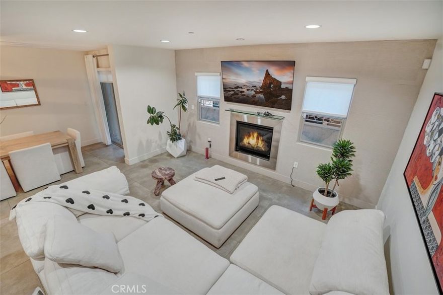 Your Dream Home Just Got More Affordable!

Discover luxury living at Citron Modern Living, nestled on a serene, tree-lined street just south of Ventura Blvd in vibrant Studio City. This sophisticated 3-bedroom, 4-bathroom townhome-style condo, located in the prestigious Citron Modern Living, offers an unparalleled blend of elegance and comfort. Each bedroom features its own en-suite bathroom for ultimate privacy and convenience.



Step inside to soaring high ceilings and a spacious living room, complete with a cozy fireplace, seamlessly flowing into a formal dining area with direct access to a charming patio, perfect for entertaining or relaxing. The gourmet open kitchen boasts sleek modern cabinetry, under-cabinet lighting, stunning quartz countertops, and a convenient breakfast bar for casual dining.



Ascend to the second floor, where two en-suite bedrooms await, alongside a versatile landing ideal for a home office or cozy reading nook, complemented by a well-appointed laundry closet. 



The 3rd floor primary suite is a true retreat, featuring a private living area, an expansive walk-in closet, and a private balcony with serene views. The spa-inspired primary bathroom indulges with a luxurious soaking tub, dual-sink vanity, and a sleek glass-enclosed shower.



The crown jewel of this residence is the exclusive rooftop deck, offering breathtaking views of Universal Studios, the iconic Hollywood Sign, and majestic mountains, with private access to a stylish clubhouse directly from hallway, an entertainer’s dream. 



This exceptional unit also includes two individual parking spaces (non-tandem) for added convenience. Residents enjoy premium building amenities, including a state-of-the-art fitness center and a professional business center.



Families will appreciate the proximity to top-tier schools, including Harvard-Westlake School, Emerson Academy, Carpenter Community Charter, ABC Little School, and Bridges Academy, ensuring exceptional educational opportunities. 



A rare gem in Studio City on a quite street, walking distance to all the shops and cafes on Ventura, this move-in-ready home is a must-see for discerning buyers seeking modern luxury and urban convenience. 



Schedule your private tour today!