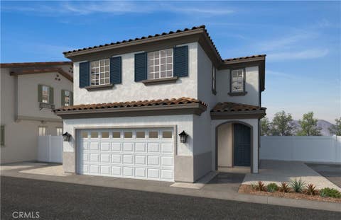 Photo of 11840 Arborist Way, Fontana, CA 92337 (MLS # SW26164772)