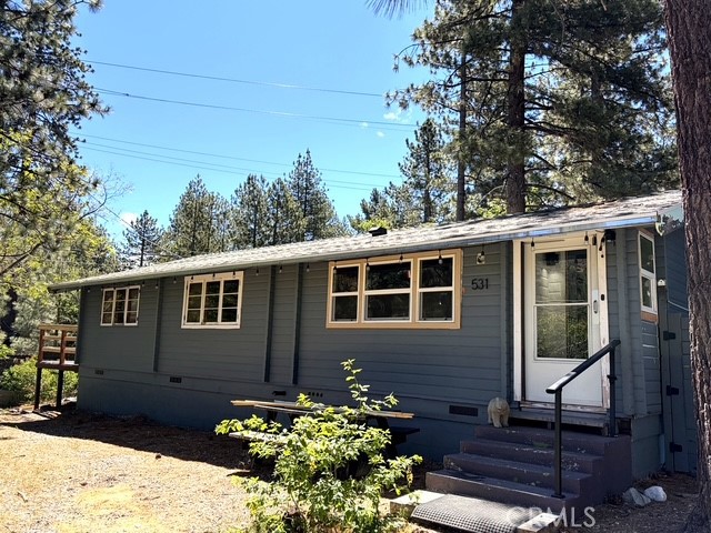 531 Mountain View