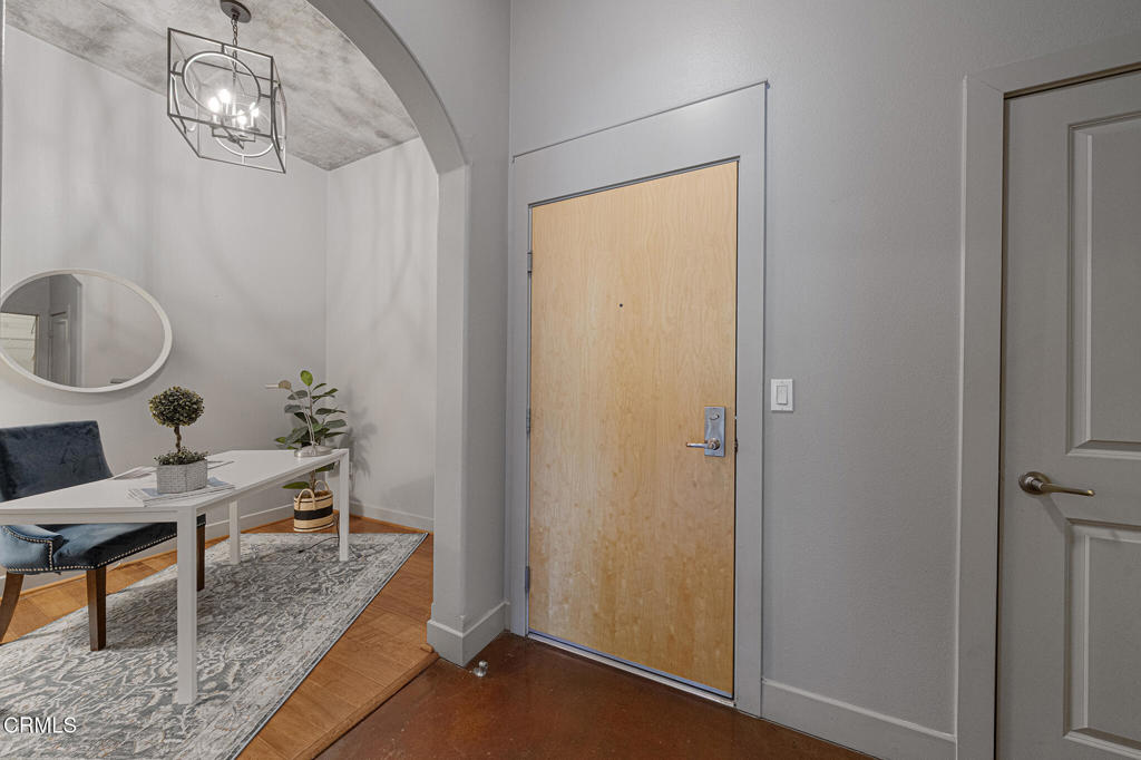 840 E Green Street 124