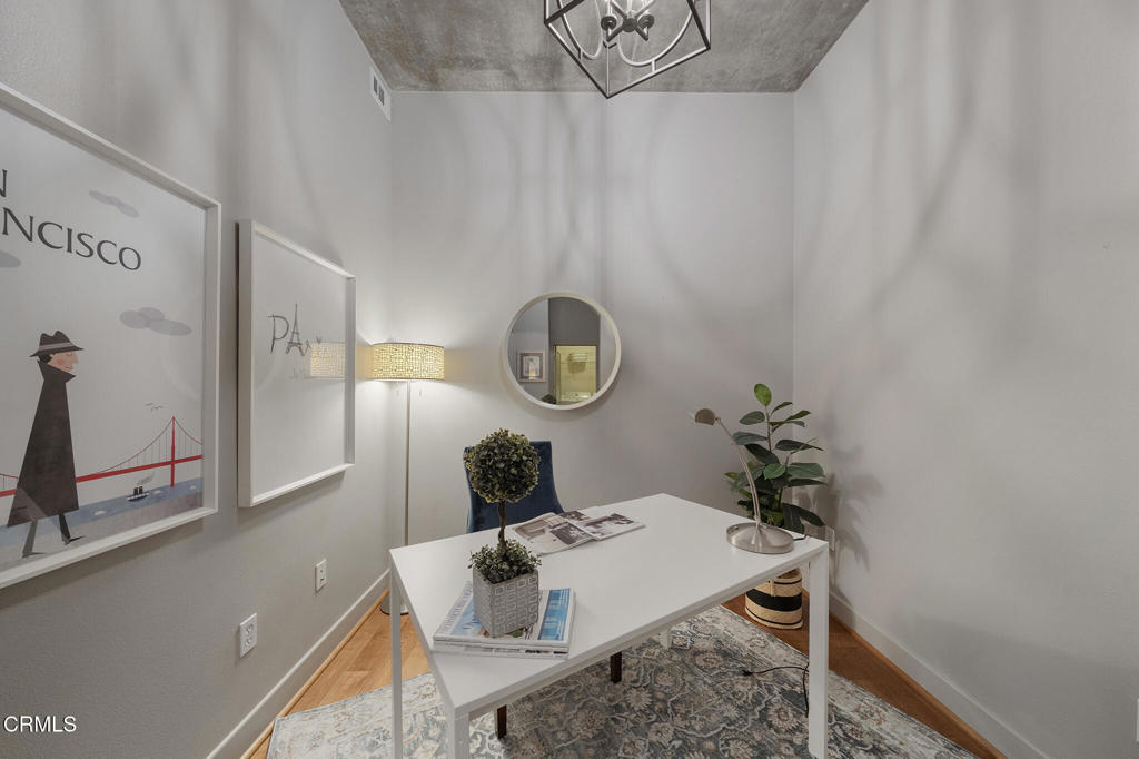840 E Green Street 124