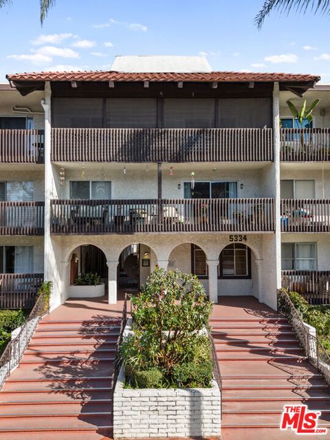 Photo of 5334 Lindley Avenue #340, Encino, CA 91316 (MLS # 26802387)