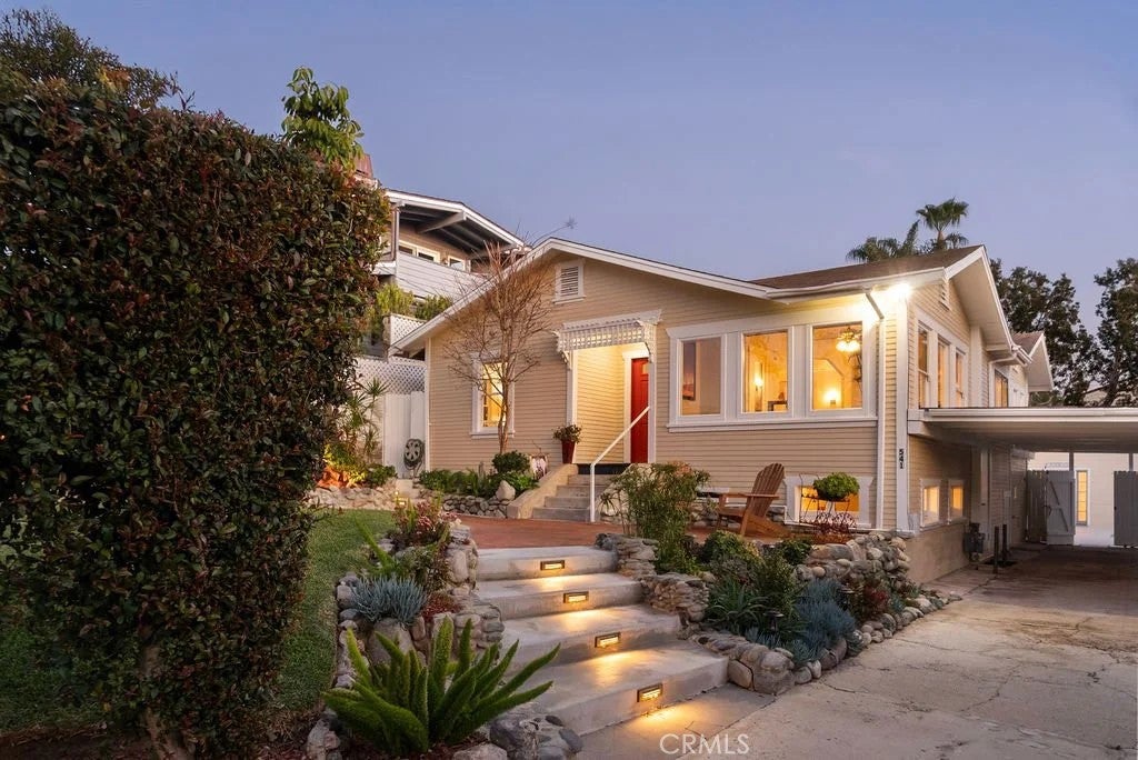 541 Oak Street, Laguna Beach CA 92651 - Photo 48