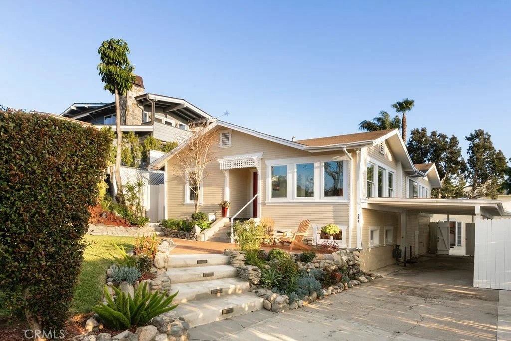 541 Oak Street, Laguna Beach CA 92651 - Photo 46