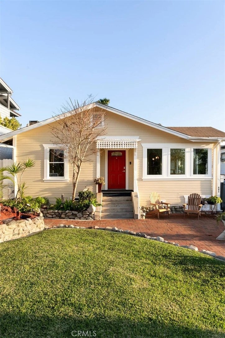 541 Oak Street, Laguna Beach CA 92651 - Photo 41