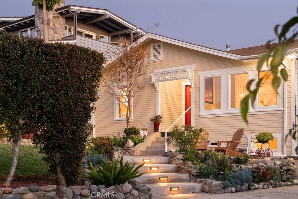 541 Oak Street, Laguna Beach CA 92651 - Photo 45