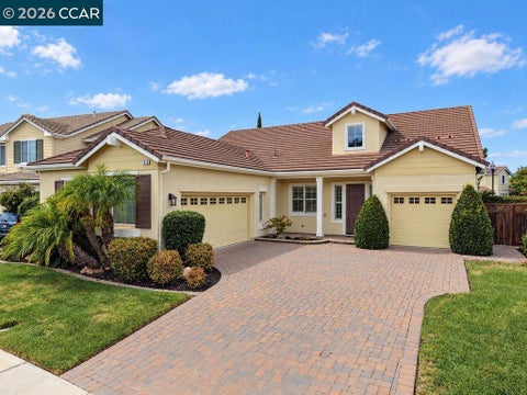 Photo of 1415 Charisma Way WAY, Brentwood, CA 94513 (MLS # 41148705)