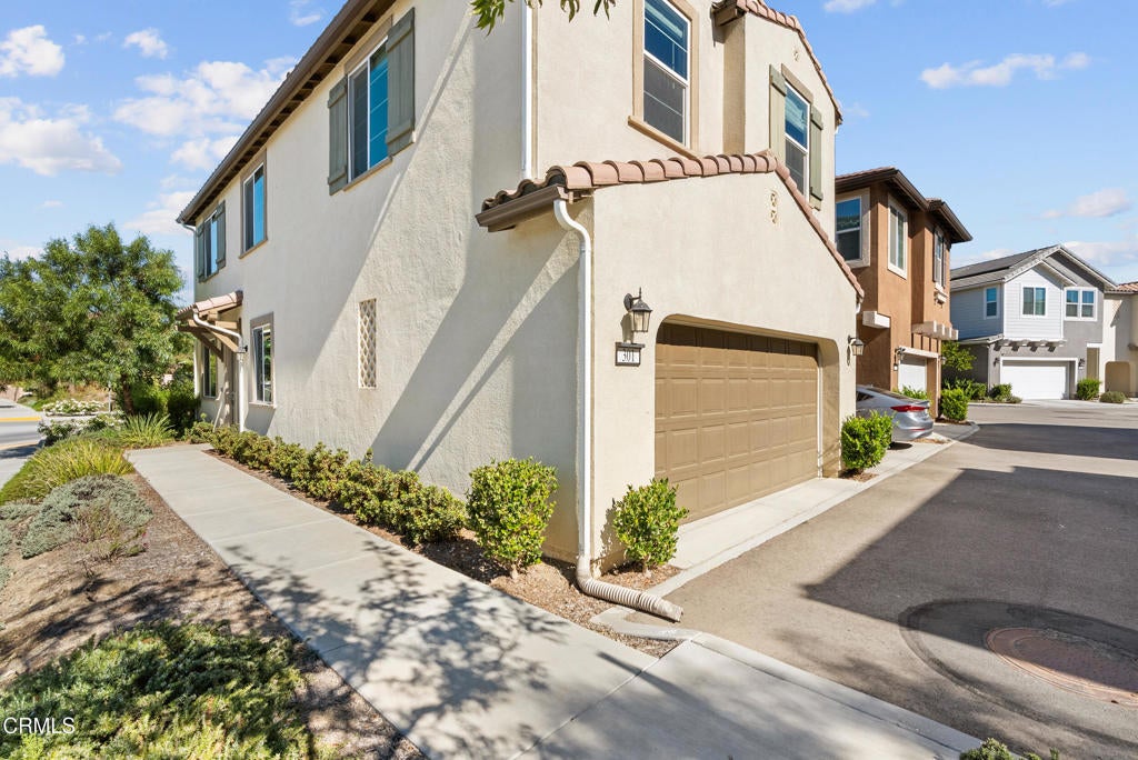 301 Allen Drive