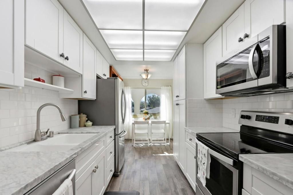 Photo of 5471 Cribari Green, San Jose, CA 95135 (MLS # ML82037077)