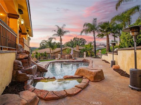 22138 Drover Way Canyon Lake CA 92587