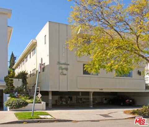 Photo of 1481 Reeves Street #1, Los Angeles, CA 90035 (MLS # 26969883)