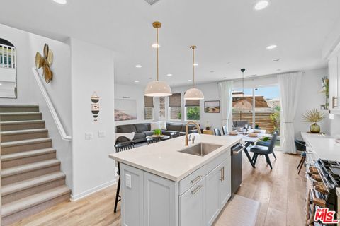 50 Fosco Street Rancho Mission Viejo CA 92694
