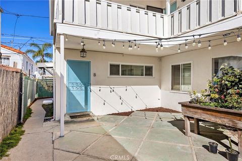 Photo of 128 W Escalones #B, San Clemente, CA 92672 (MLS # OC26016503)