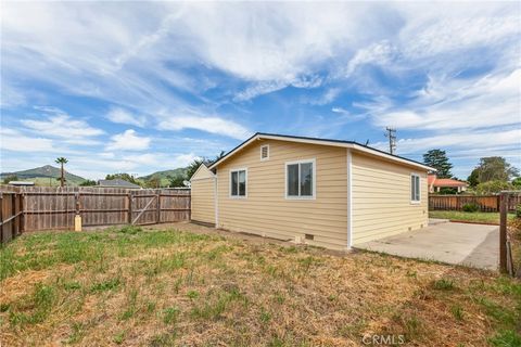 Tiny photo for 35 Blarney, San Luis Obispo, CA 93405 (MLS # SC26048875)