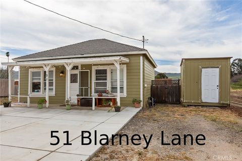 Tiny photo for 35 Blarney, San Luis Obispo, CA 93405 (MLS # SC26048875)
