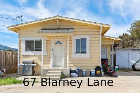 Tiny photo for 35 Blarney, San Luis Obispo, CA 93405 (MLS # SC26048875)