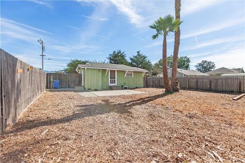 Tiny photo for 35 Blarney, San Luis Obispo, CA 93405 (MLS # SC26048875)