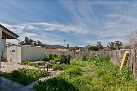 Tiny photo for 35 Blarney, San Luis Obispo, CA 93405 (MLS # SC26048875)