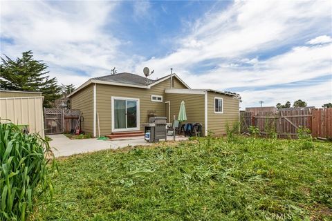 Tiny photo for 35 Blarney, San Luis Obispo, CA 93405 (MLS # SC26048875)