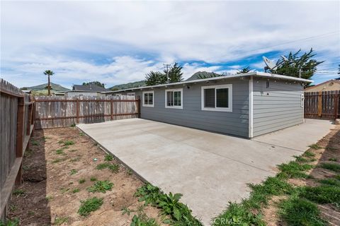 Tiny photo for 35 Blarney, San Luis Obispo, CA 93405 (MLS # SC26048875)