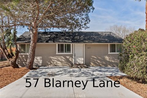 Tiny photo for 35 Blarney, San Luis Obispo, CA 93405 (MLS # SC26048875)