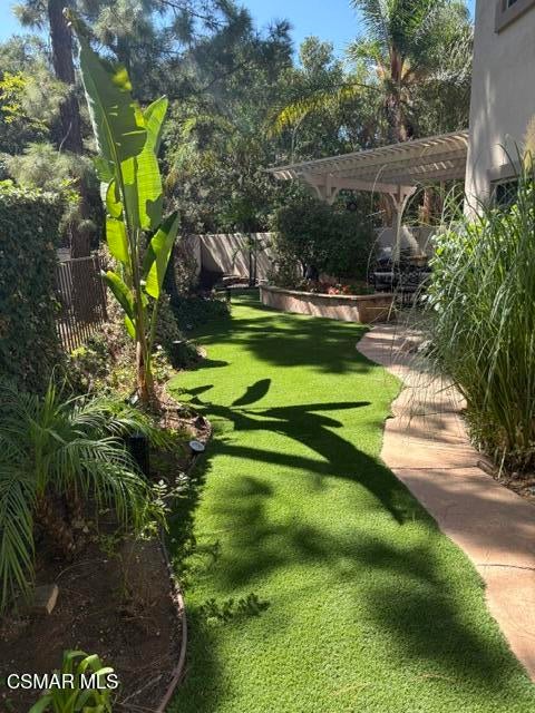 Photo of 1168 Pan Court, Thousand Oaks, CA 91320 (MLS # 226004515)