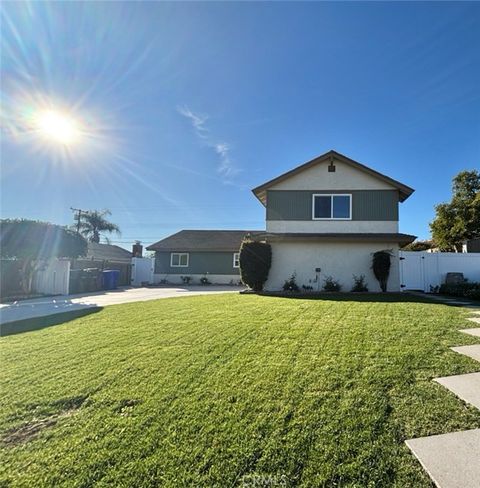 Photo of 6210 Halstead Ave #A, Rancho Cucamonga, CA 91737 (MLS # IV26012535)