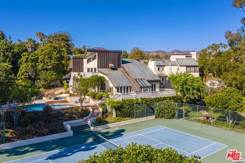 Photo of 28942 Boniface Drive, Malibu, CA 90265 (MLS # 26653151)
