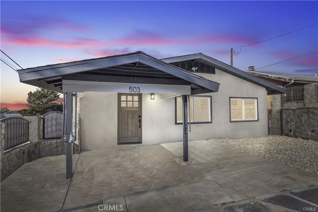 503 Oleander Dr