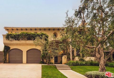 223 24th Street Santa Monica CA 90402