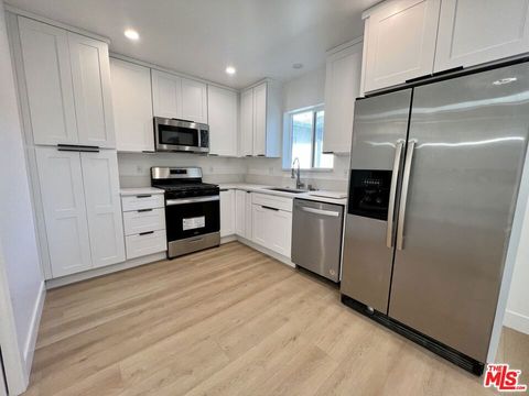 Photo of 8217 Barnsley Avenue, Los Angeles, CA 90045 (MLS # 26835143)