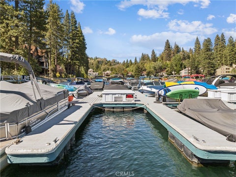 Photo of 0 MBM3 Slip 6, Lake Arrowhead, CA 92352 (MLS # IG26213339)