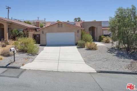 Photo of 12800 Miracle Hill Road, Desert Hot Springs, CA 92240 (MLS # 26860097)