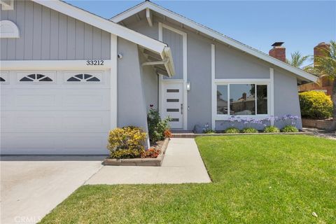 Photo of 33212 Acapulco Drive, Dana Point, CA 92629 (MLS # OC26113428)