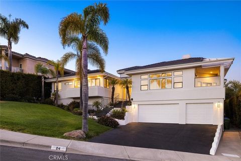 Tiny photo for 24 El Viento, Pismo Beach, CA 93449 (MLS # PI26156836)