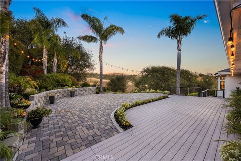 Tiny photo for 24 El Viento, Pismo Beach, CA 93449 (MLS # PI26156836)