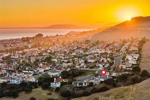 Tiny photo for 24 El Viento, Pismo Beach, CA 93449 (MLS # PI26156836)