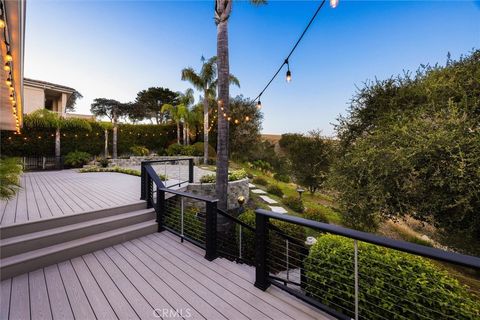 Tiny photo for 24 El Viento, Pismo Beach, CA 93449 (MLS # PI26156836)